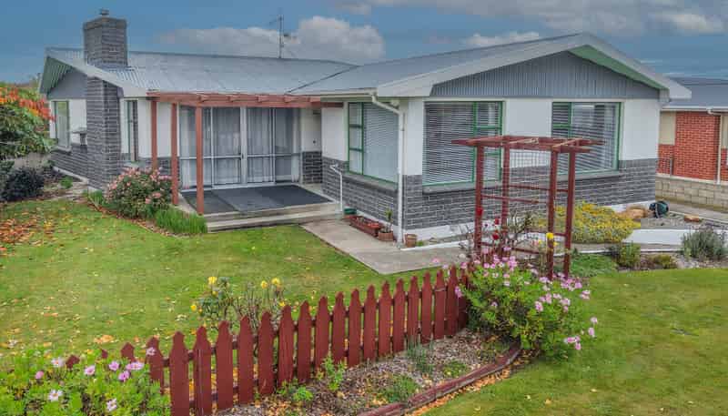7 Meon Street, Oamaru
