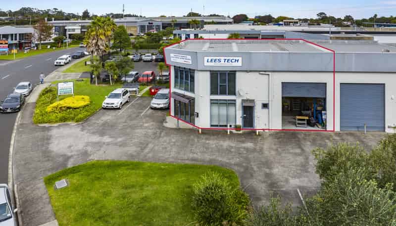 A/230 Bush Road, Albany