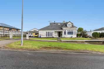 7 Cracroft Street, Waitara