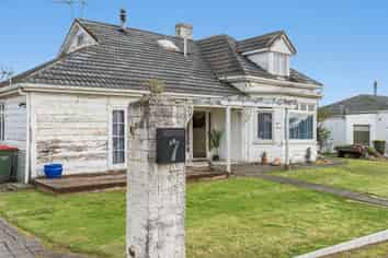 7 Cracroft Street, Waitara