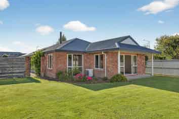 300 Kensington Avenue, Rangiora