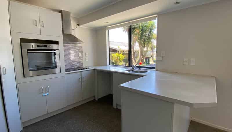 4A Morris Avenue, Papatoetoe