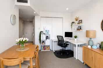 903/88 The Strand, Parnell