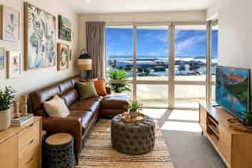 903/88 The Strand, Parnell