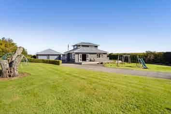 2775 Eltham Road, Te Kiri