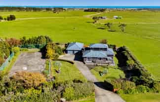 2775 Eltham Road, Te Kiri
