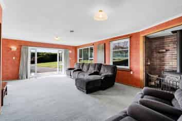 2775 Eltham Road, Te Kiri