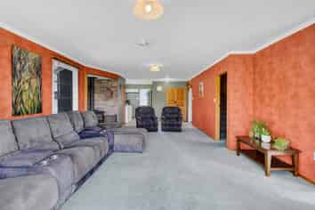 2775 Eltham Road, Te Kiri