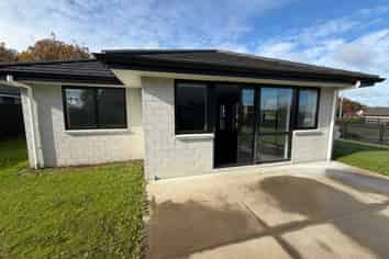 94 Fairway Drive, Morrinsville