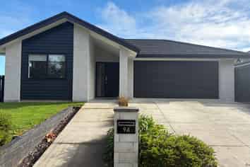 94 Fairway Drive, Morrinsville