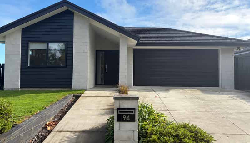 94 Fairway Drive, Morrinsville