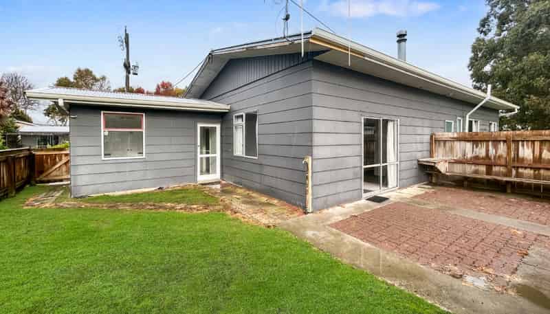 578 Kairanga Bunnythorpe Road , Bunnythorpe