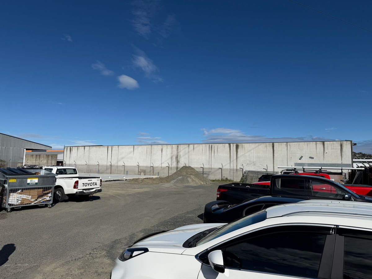 Yard For Lease! - Ansicht 2