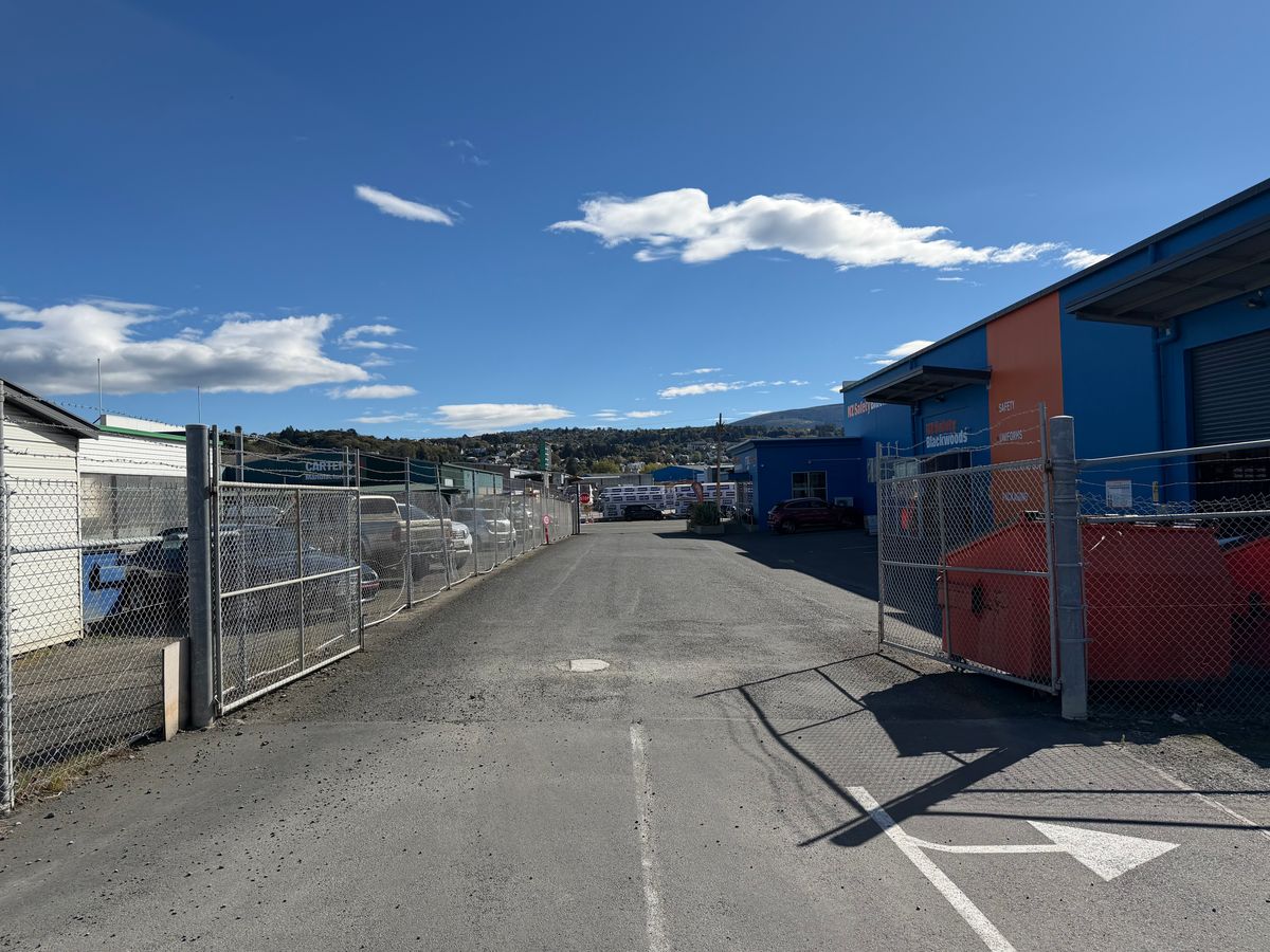Yard For Lease! - Ansicht 4