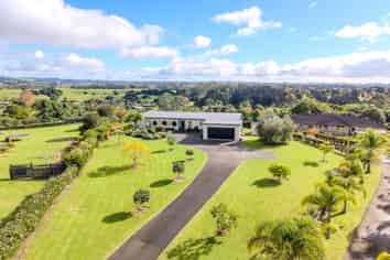 18 Greenway Drive, Kerikeri