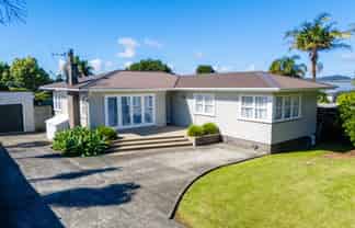 1 Ford Avenue, Kamo