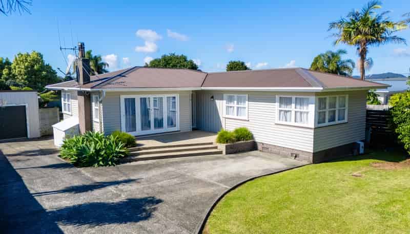 1 Ford Avenue, Kamo