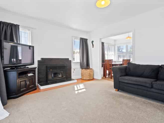 1 Ford Avenue, Kamo