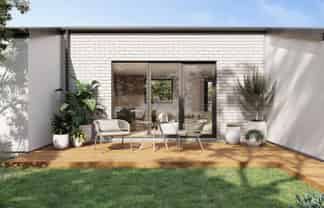 4/167 Bower Avenue, New Brighton