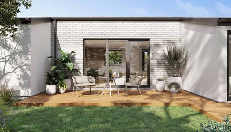 4/167 Bower Avenue, New Brighton