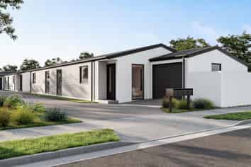 4/167 Bower Avenue, New Brighton