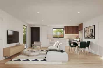 4/167 Bower Avenue, New Brighton