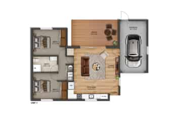 4/167 Bower Avenue, New Brighton