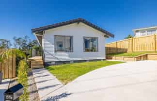 51b Albert Street, Kawakawa