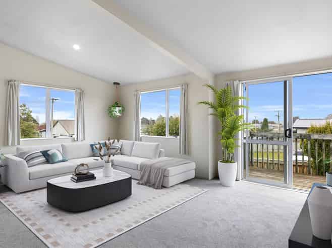 1/10 Rangatira Street, Taupo