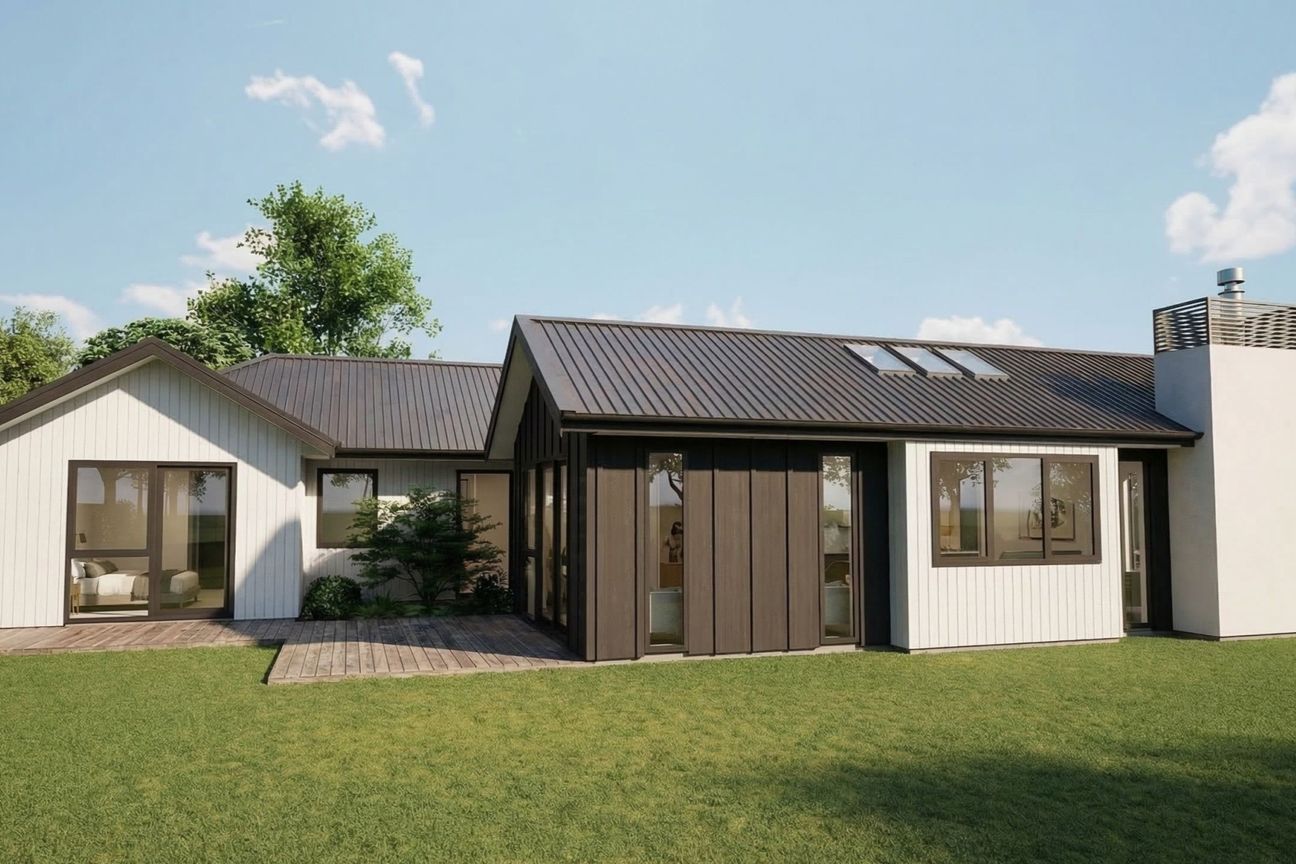 The Hampton – Thoughtful Design, Everyday Luxury - Ansicht 3
