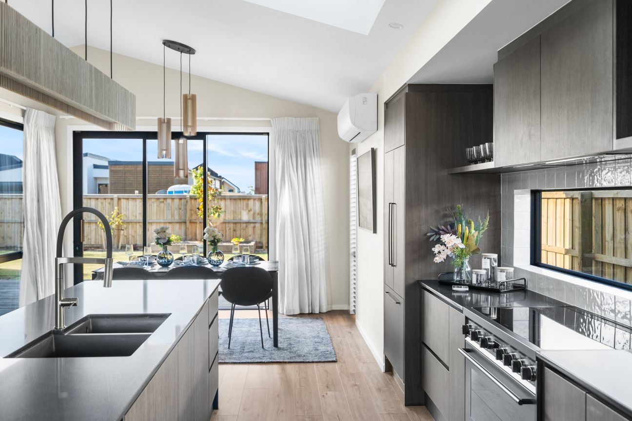 The Hampton – Thoughtful Design, Everyday Luxury - Ansicht 4