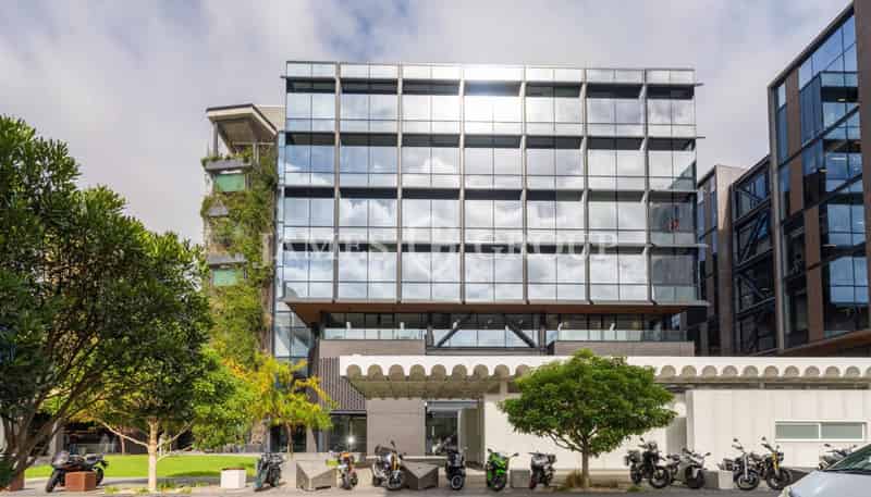 10 Madden Street, Auckland Central