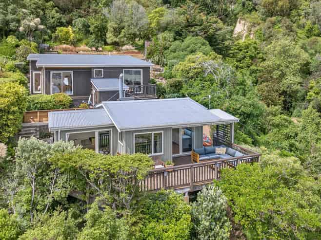 39 Park Terrace, Corsair Bay