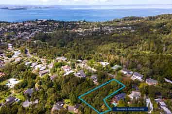 213 Godley Road, Titirangi