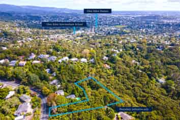 213 Godley Road, Titirangi