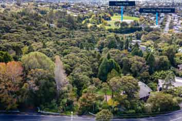 213 Godley Road, Titirangi