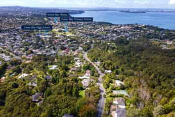 213 Godley Road, Titirangi