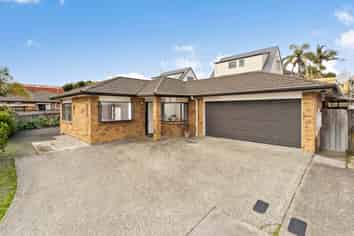 9 Claywest Place, Glen Eden
