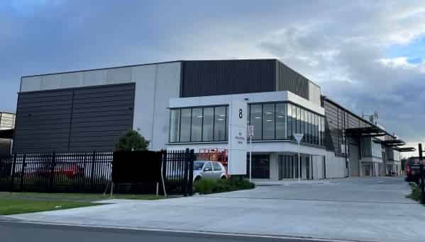 E/8 Chonny Crescent, Manurewa