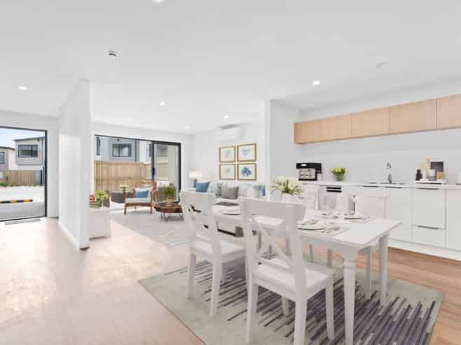 14/4 Tawhai Street, Stokes Valley
