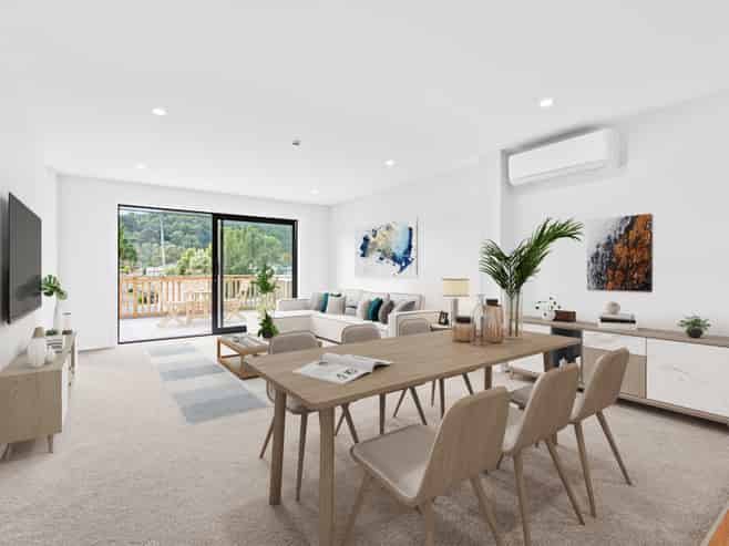 6/4 Tawhai Street, Stokes Valley