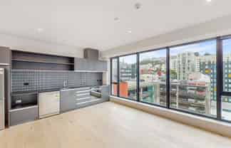 707/120 Victoria Street, Te Aro
