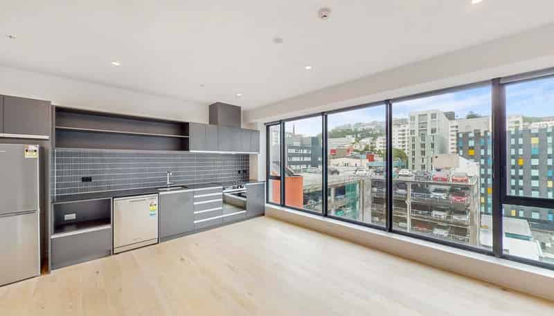 707/120 Victoria Street, Te Aro