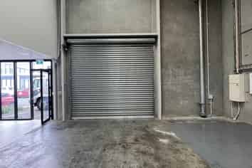147sqm Warehouse Manurewa - Near Airport 