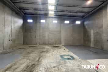 147sqm Warehouse Manurewa - Near Airport 