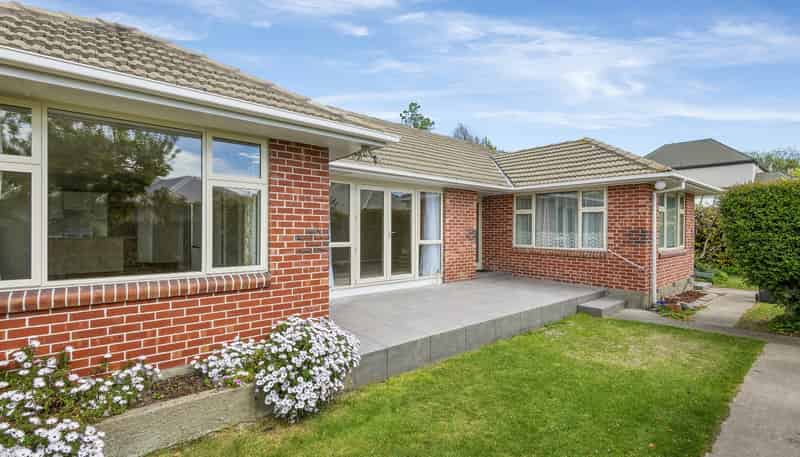 29 Gleneagles Terrace, Fendalton
