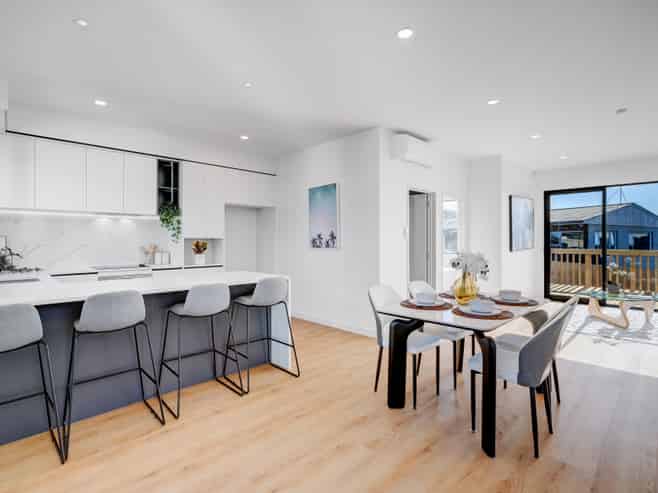 Lot 5/80 Goodall Street, Hillsborough