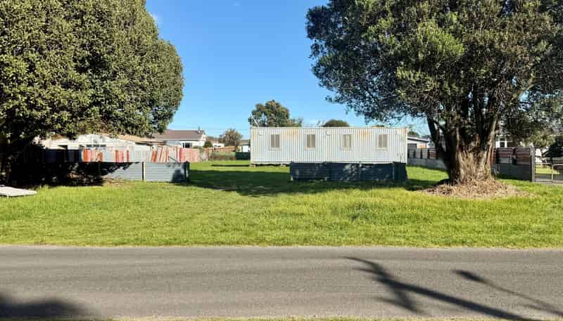 18 Riemenschneider Street, Manaia