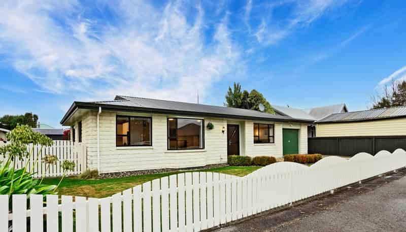 103 Herriot Street, Richmond