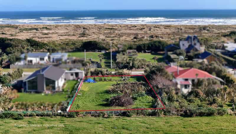 98 Oki Street, Otatara